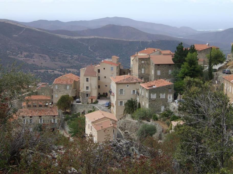 Vos Vacances A Lama France Corse المظهر الخارجي الصورة