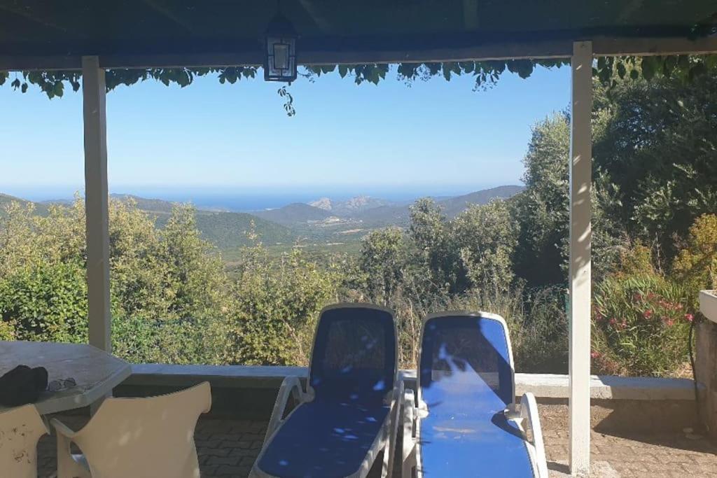 Vos Vacances A Lama France Corse المظهر الخارجي الصورة