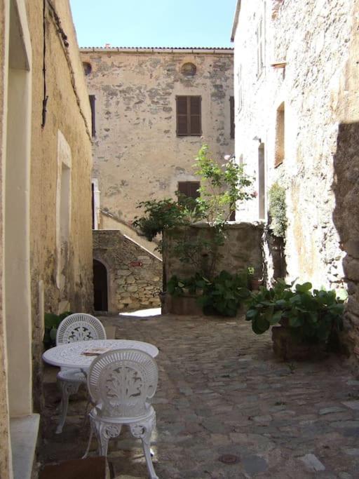 Vos Vacances A Lama France Corse المظهر الخارجي الصورة