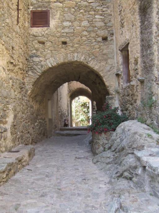 Vos Vacances A Lama France Corse المظهر الخارجي الصورة