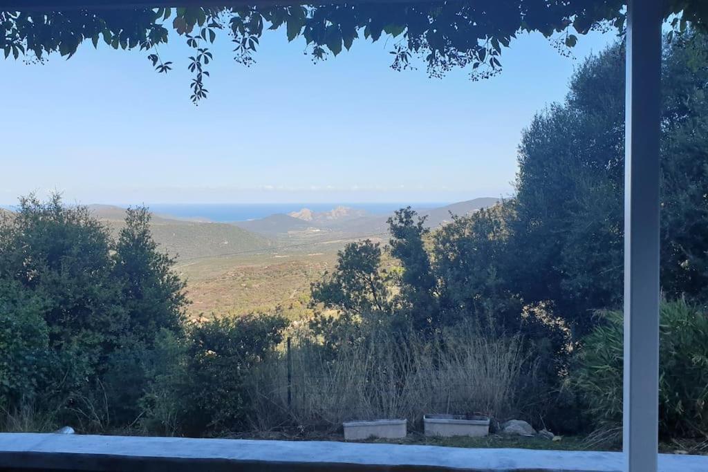 Vos Vacances A Lama France Corse المظهر الخارجي الصورة
