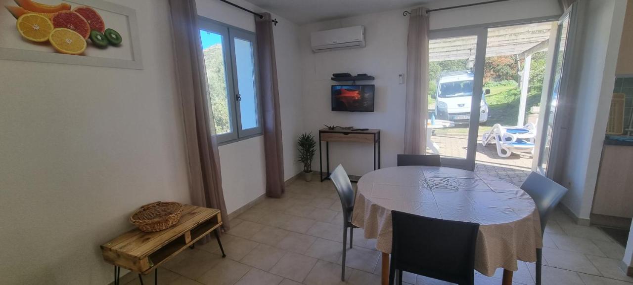 Vos Vacances A Lama France Corse المظهر الخارجي الصورة