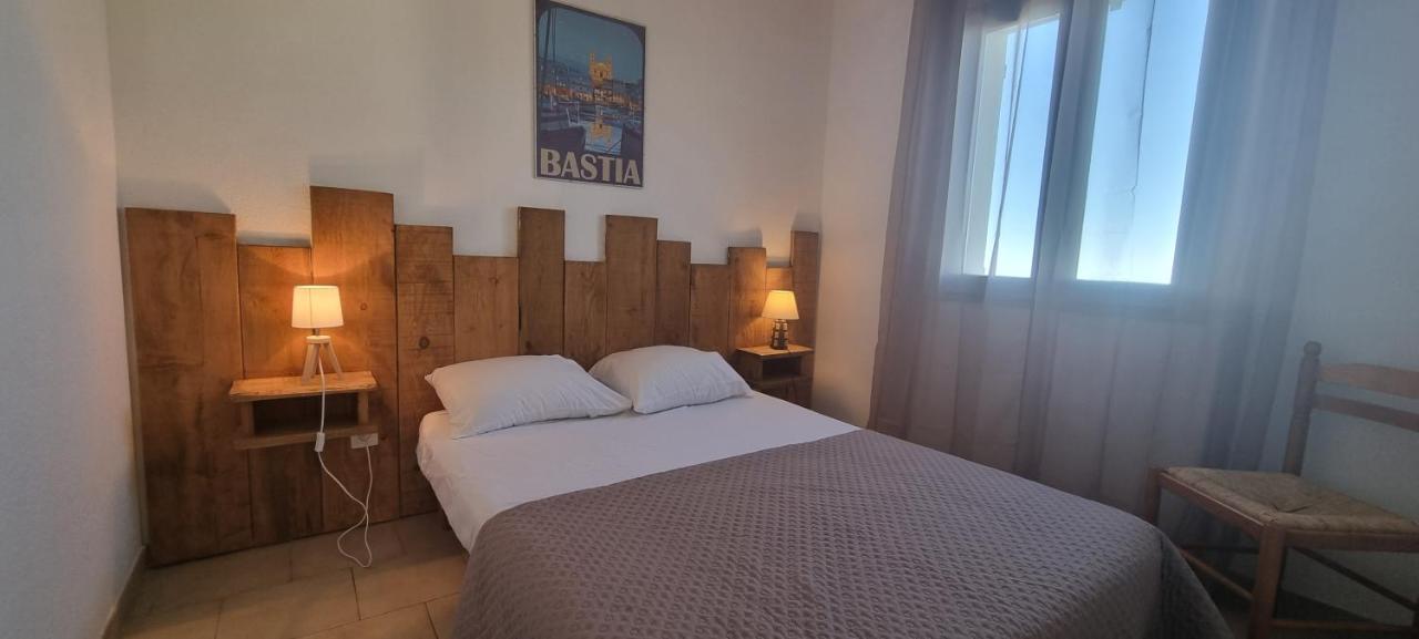 Vos Vacances A Lama France Corse المظهر الخارجي الصورة